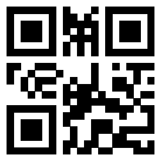 3910462274 - Immagine del Qr Code
