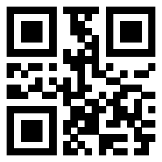 Il QrCode di 3910462279