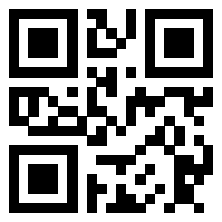 Il QrCode di 3910462280