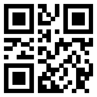 Il Qr Code di 3910462281