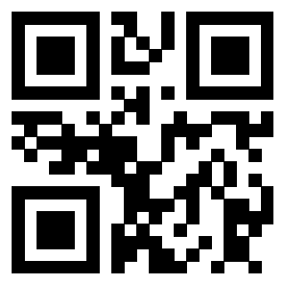 Il QrCode di 3910462285