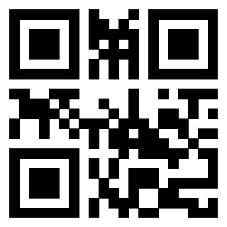 3910462286 - Immagine del Qr Code