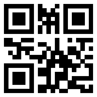 Il Qr Code di 3910462287