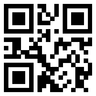 3910462288 - Immagine del Qr Code associato