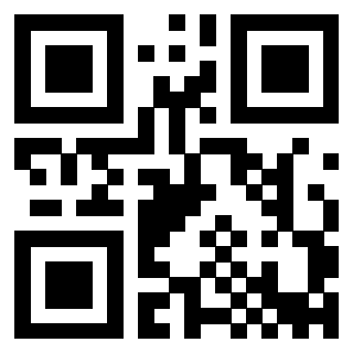 Il QrCode di 3910462290