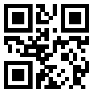 3910462292 - Immagine del Qr Code associato