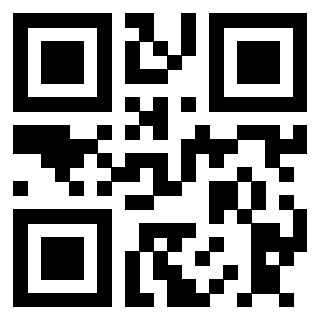 3910462296 - Immagine del QrCode associato