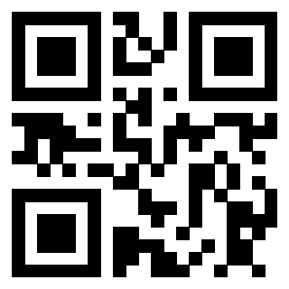 Scansione del Qr Code di 3910462297