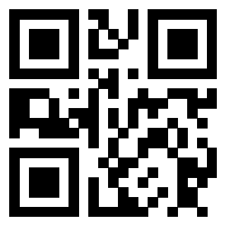 Scansione del QrCode di 3910462298