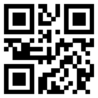 Il Qr Code di 3910462299
