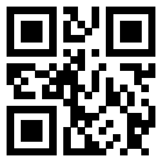 QrCode di 3910462300