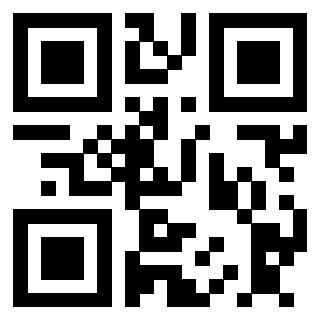 3910462302 - Immagine del Qr Code
