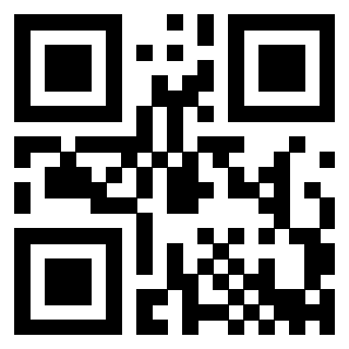 3910462308 - Immagine del QrCode