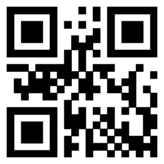3910462309 - Immagine del QrCode associato