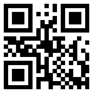 3910462310 - Immagine del QrCode associato