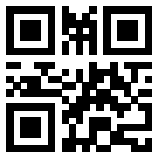 Il Qr Code di 3910462312