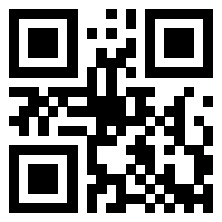3910462313 - Immagine del QrCode associato