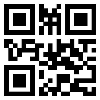 3910462314 - Immagine del QrCode associato