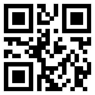 3910462315 - Immagine del Qr Code associato
