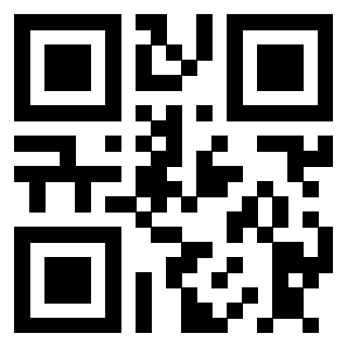3910462316 - Immagine del QrCode associato
