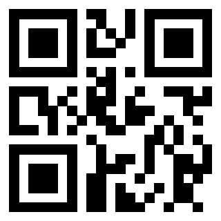3910462317 - Immagine del QrCode