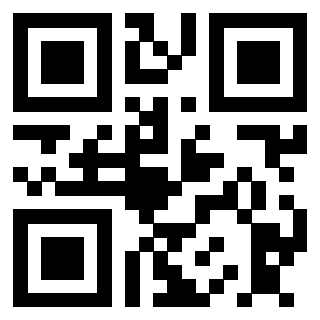 Il QrCode di 3910462318