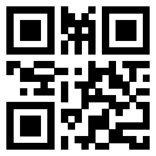 3910462321 Qr Code associato