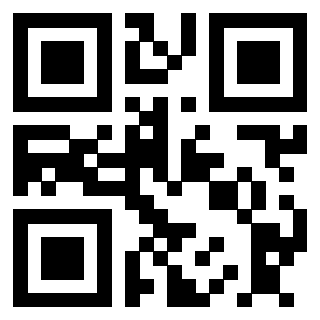 Scansione del Qr Code di 3910462322