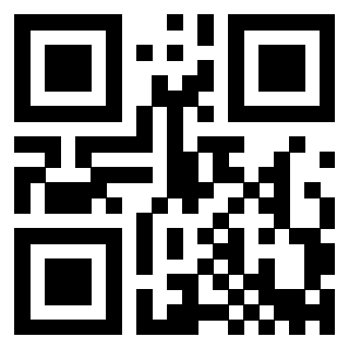 Il QrCode di 3910462331