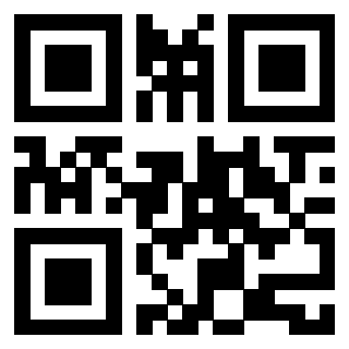 QrCode di 3910462333