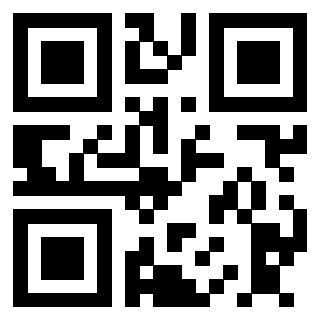Immagine del Qr Code di 3910462336