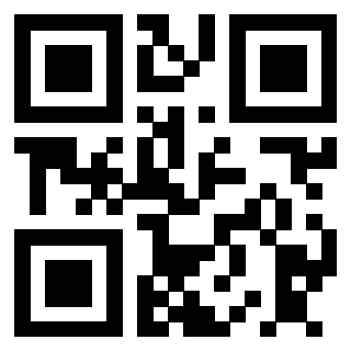 Scansione del Qr Code di 3910462339