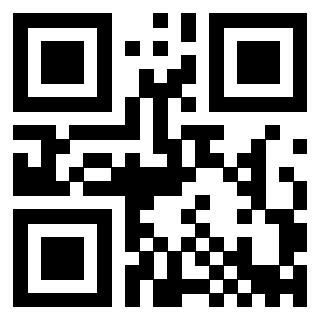 3910462344 - Immagine del Qr Code associato
