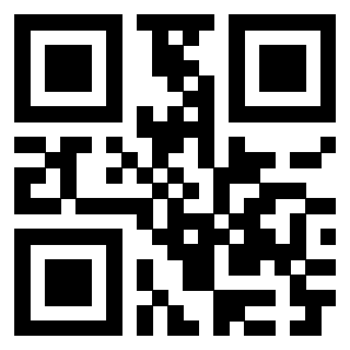 Scansione del Qr Code di 3910462348