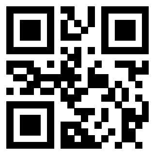 3910462353 Qr Code associato