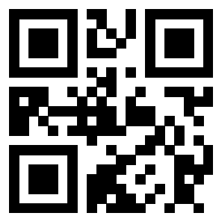Il QrCode di 3910462354