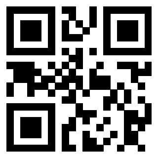 3910462356 - Immagine del Qr Code associato