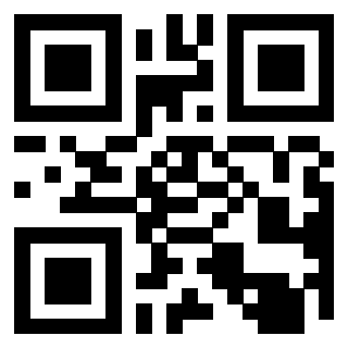 3910462359 QrCode associato