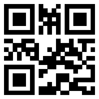 3910462364 - Immagine del QrCode associato