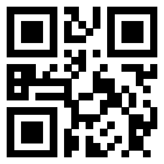Immagine del QrCode di 3910462368