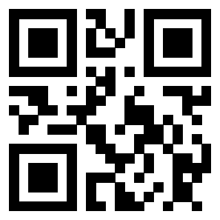 Immagine del Qr Code di 3910462369