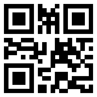 3910462370 QrCode associato