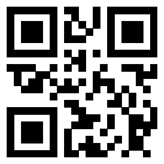 3910462373 QrCode associato