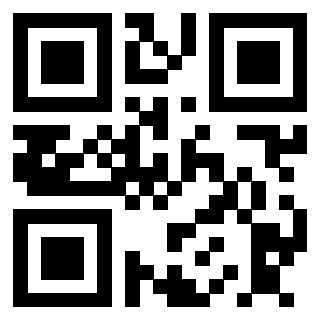 3910462374 - Immagine del Qr Code associato