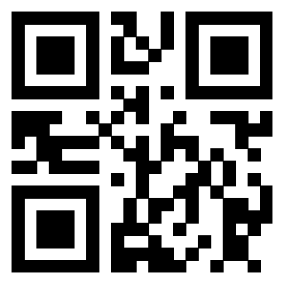 3910462375 - Immagine del Qr Code