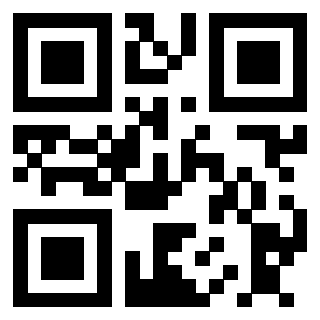 Il QrCode di 3910462376