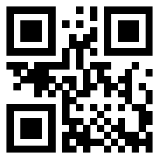 Immagine del Qr Code di 3910462378