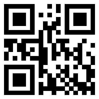 3910462379 QrCode associato