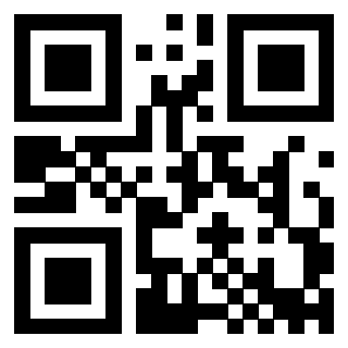 3910462382 Qr Code associato