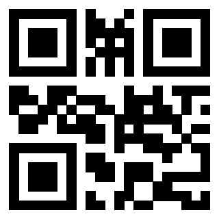 Scansione del Qr Code di 3910462384